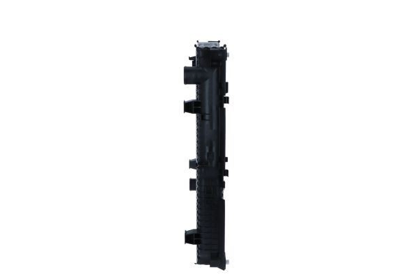 Купити 509873 NRF Радіатор двигуна