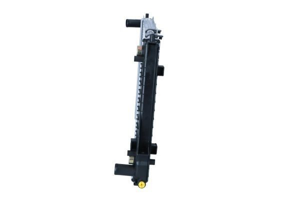 Радіатор основний NRF 51321 ціна, від 86.22 USD
