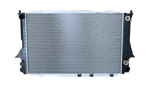 Купити 51321 NRF Радіатор двигуна