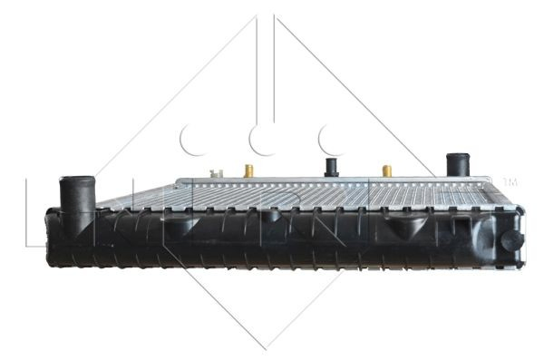 Радіатор основний NRF 514782 ціна, від 99.31 USD