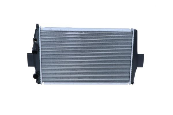 Радіатор охолодження Iveco 9381374