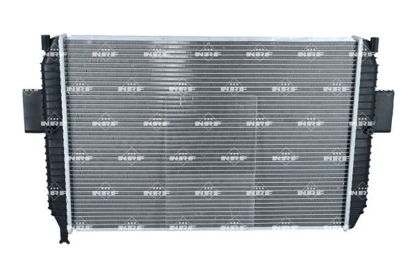 Радіатор 51564 NRF