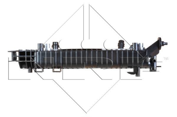 Радіатор охолодження NRF 51586