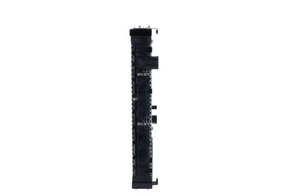 51590 NRF Радіатор охолодження двигуна