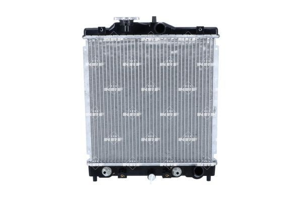 Радіатор основний Polcar 380708A3 ціна, від 39.26 USD