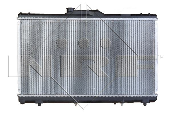 Купити Радіатор Toyota Corolla  