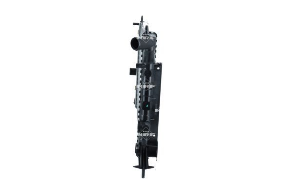 Радіатор основний KLARKSONAS RA63069A ціна, від 54.44 USD