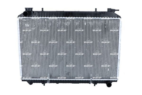 Купити Радіатор Nissan Serena  C23