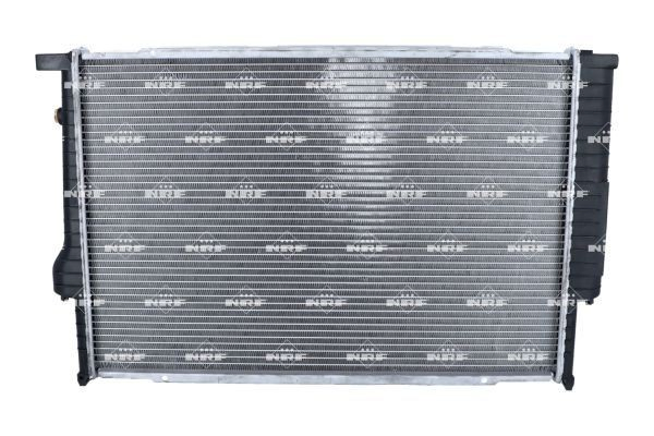 Радіатор основний NRF 519588 ціна, від 106.99 USD