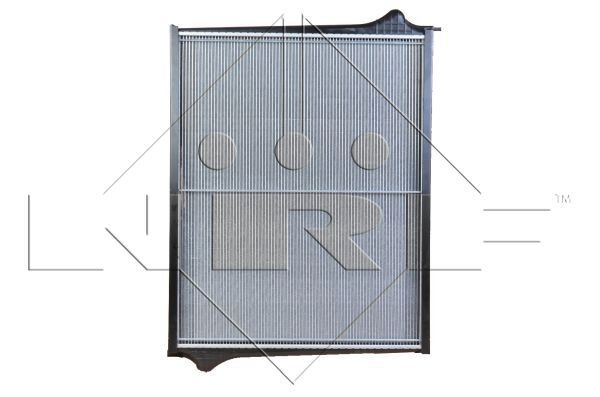 Радіатор охолодження NRF 519598