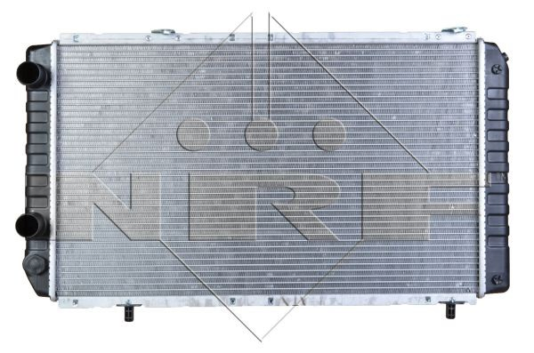 Радіатор 52063 NRF