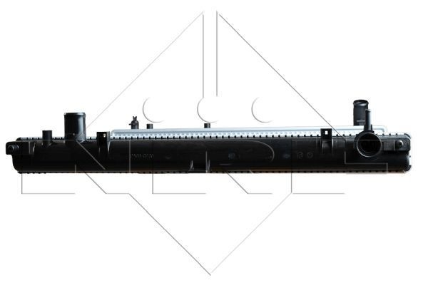 Радіатор основний NRF 52068 ціна, від 88.89 USD