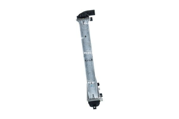  Радіатор Land Rover Range Rover 2
