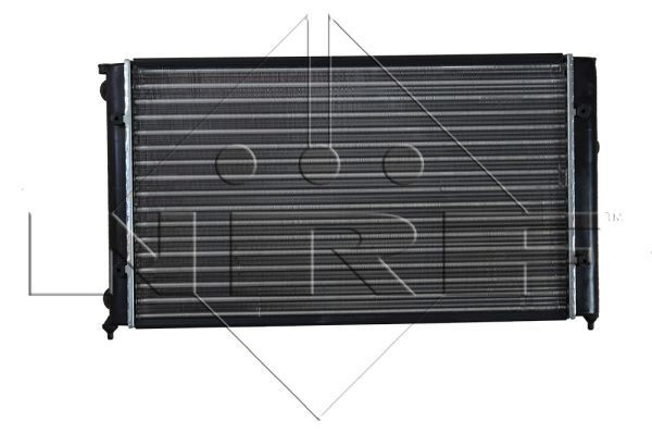 Радіатор охолодження NRF 529501