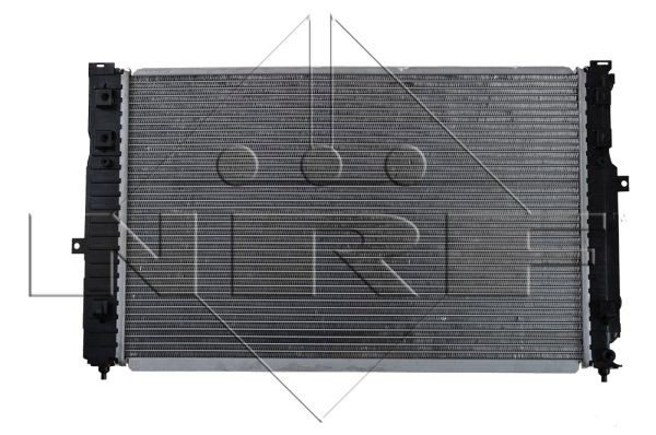 Радіатор основний NRF 529504 ціна, від 67.20 USD