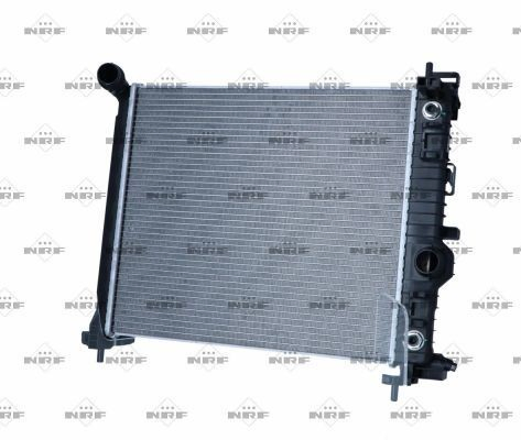 Купити 53008 NRF Радіатор двигуна