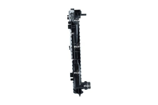 Радіатор основний NRF 53023 ціна, від 145.48 USD