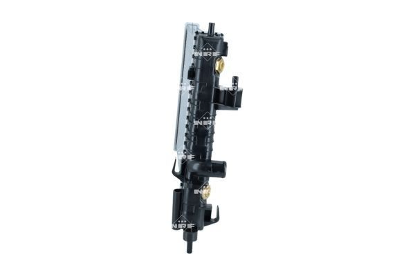 Радіатор основний NRF 53035 ціна, від 86.97 USD