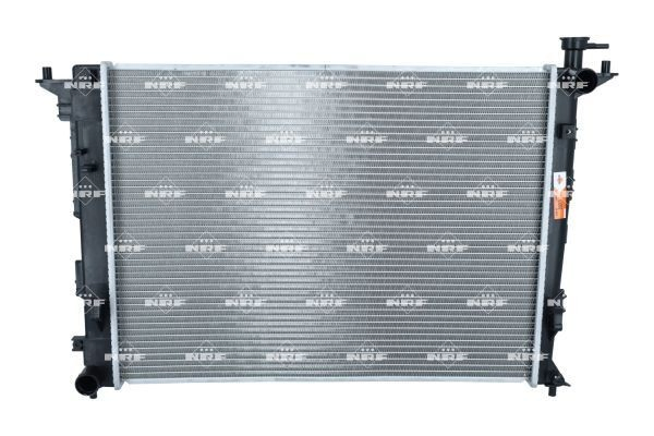 Радіатор охолодження Kale 346145