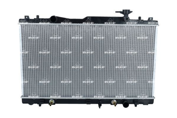 Радіатор 53063 NRF