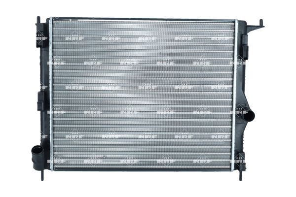 Радіатор 53069A NRF