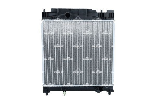 Радіатор основний Polcar 8169081 ціна, від 87.17 USD