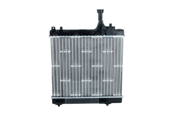 Радіатор основний Polcar 7431081 ціна, від 76.33 USD