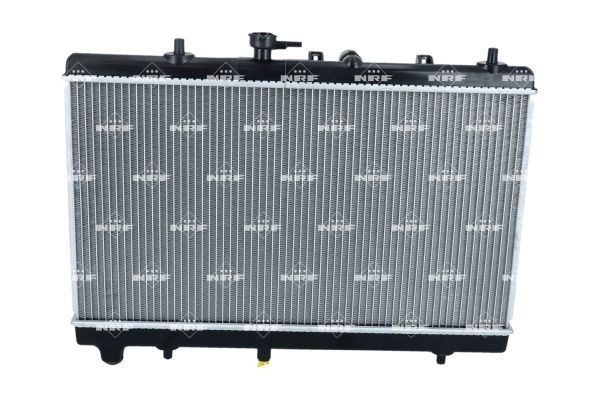 Радіатор охолодження HCC 25310FD000