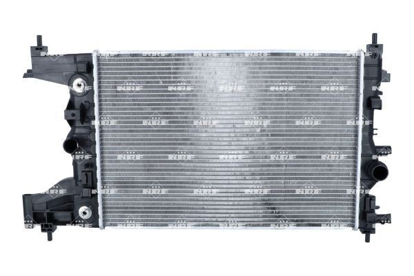 Радіатор охолодження NRF 53122