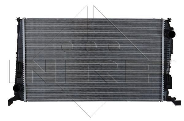 Радіатор охолодження NRF 53138