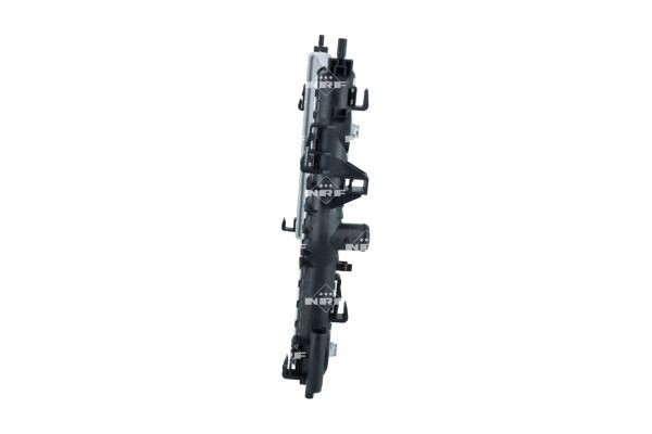 Радіатор основний NRF 53143 ціна, від 120.62 USD