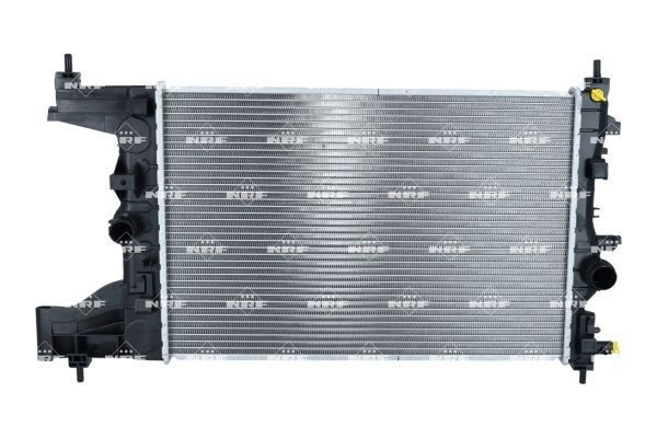 Радіатор основний NRF 53148 ціна, від 120.36 USD