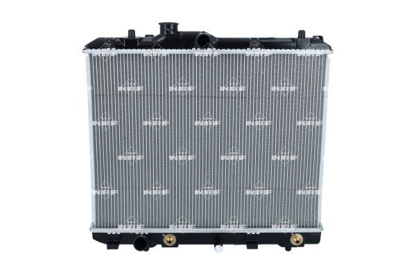 Радіатор основний Polcar 7406082 ціна, від 88.14 USD