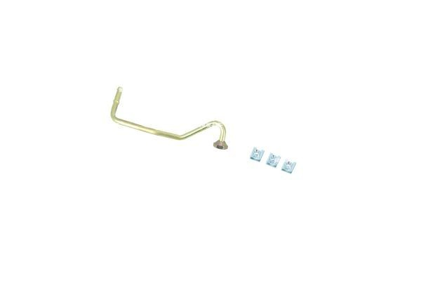 Радіатор основний Polcar 4113085 ціна, від 77.53 USD