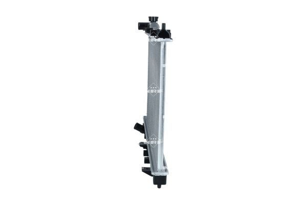 Радіатор основний Polcar 3880081 ціна, від 75.22 USD