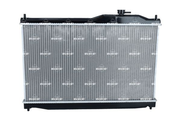 Радіатор 3880081 Polcar