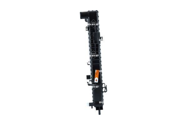 Купити 53182 NRF Радіатор двигуна