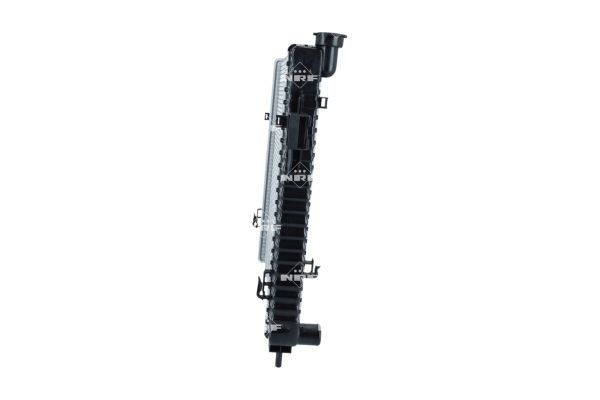 Радіатор основний NRF 53182 ціна, від 110.68 USD