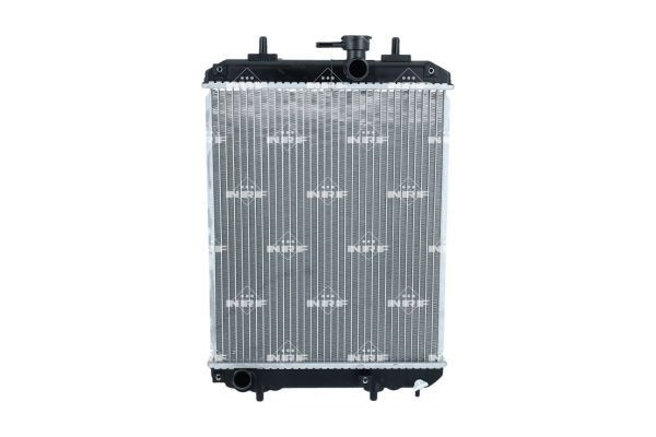 Купити 53187 NRF Радіатор двигуна