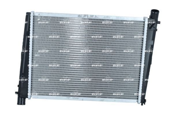 Радіатор 53193 NRF