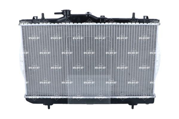 Радіатор основний Halla 2531022025 ціна, від 49.13 USD