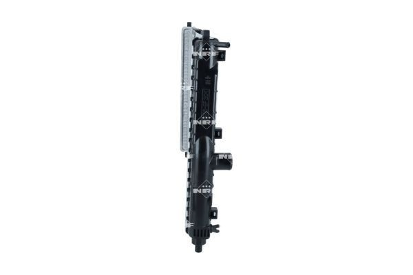 Купити Радіатор Daewoo Nubira I J10, J15