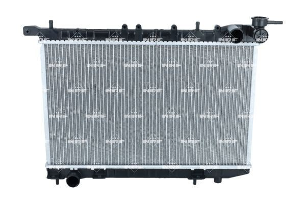 Купити Радіатор Nissan Almera I N15