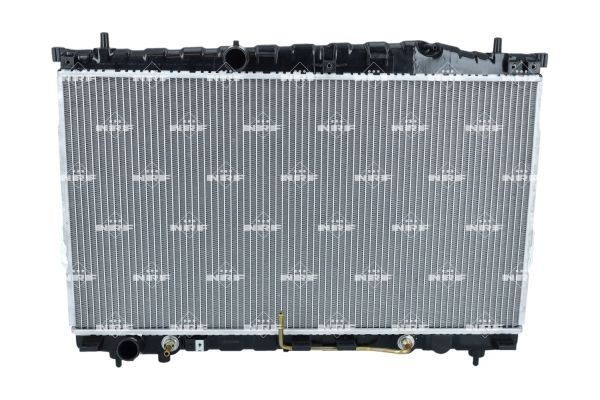 Радіатор охолодження NRF 53354