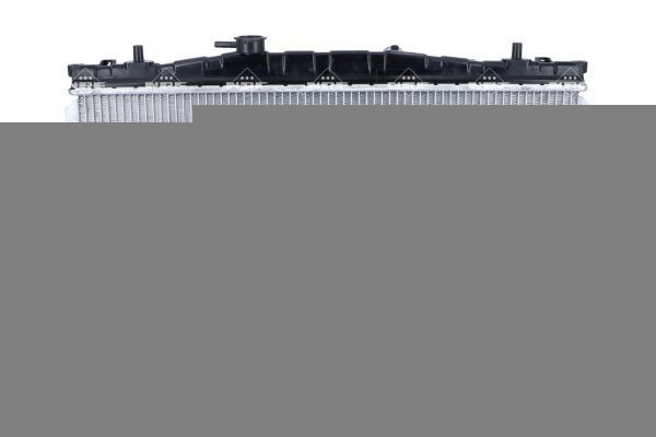 Радіатор основний NRF 53356 ціна, від 90.04 USD