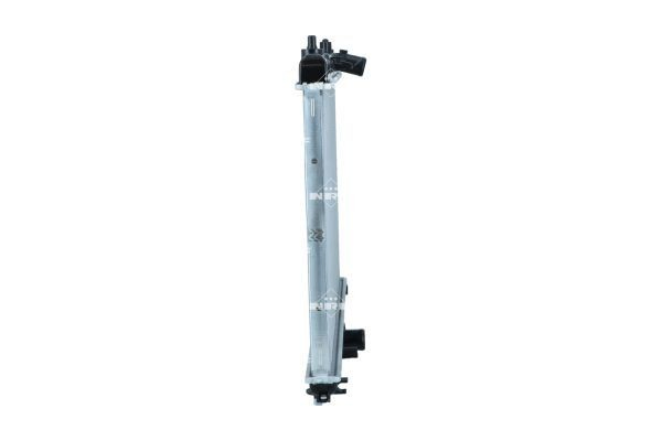 Купити 4050084X Polcar Радіатор двигуна
