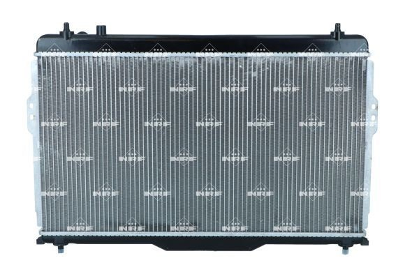 Радіатор 4050084X Polcar
