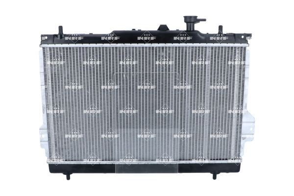 Радіатор основний HCC H2531017100 ціна, від 85.69 USD