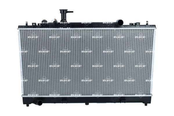 Радіатор основний NRF 53383 ціна, від 79.51 USD