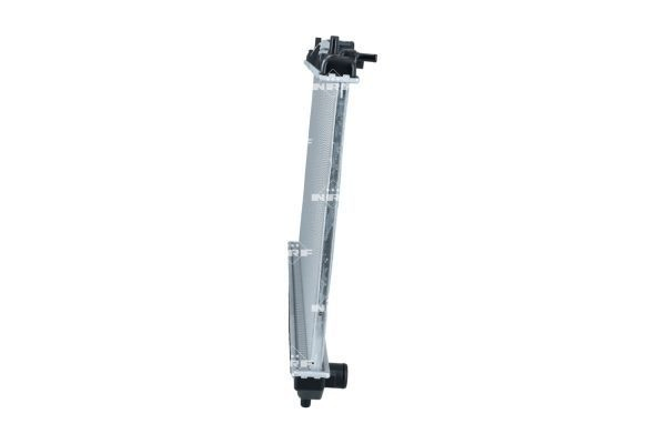 Радіатор основний Polcar 296008A2 ціна, від 73.65 USD